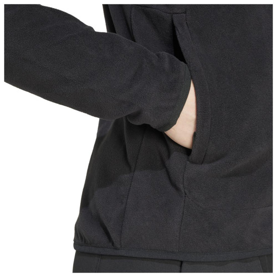 Adidas Γυναικεία ζακέτα Terrex Multi Full-Zip Fleece